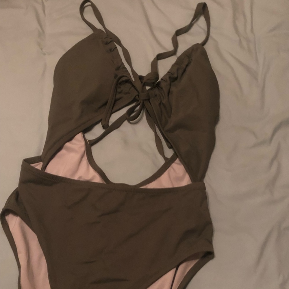 Victoria Secret PINK Swimsuit.